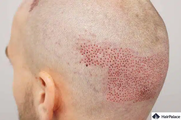 Hair Transplant Holes and Trypophobia: Causes and Treatments